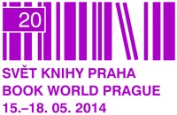 Svět knihy Praha 2014