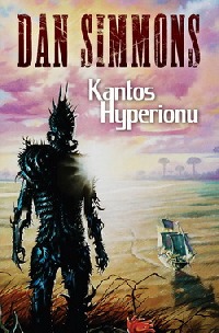 Dan Simmons: Kantos Hyperionu + Black Hills 