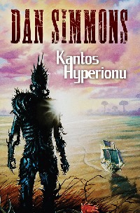 Křest knihy Kantos Hyperionu