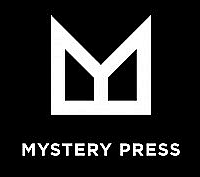 Mystery Press - ediční plán podzim / zima 2017