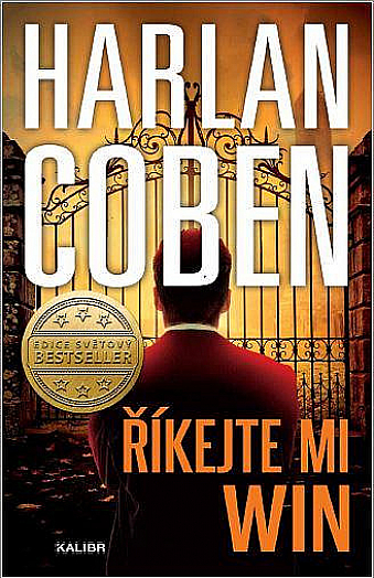 Harlan Coben: Spisovatel, který ovládl Netflix