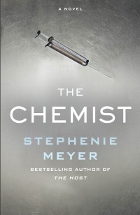 Stephenie Meyer dokončuje špionážní román