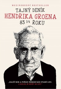 Tajný deník Hendrika Groena - Nejlepší nizozemská kniha roku