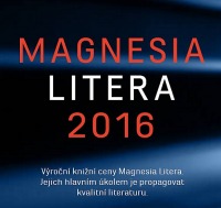 Vítězové Magnesia Litera 2016