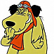 mutley