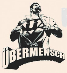 ÜBERMENSCH