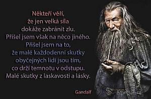 GandalfCZ