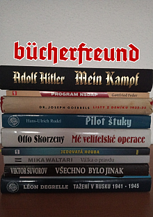 bücherfreund