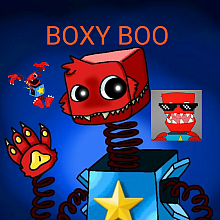 Boxyboo